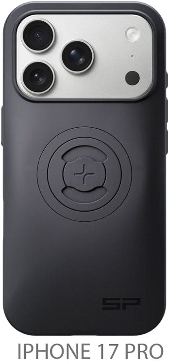 Coque de téléphone Sp Connect SPC+ pour Apple iPhone série 17