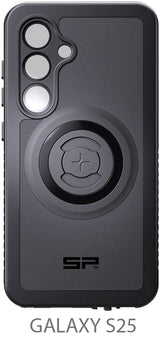 Coque de téléphone Sp Connect Xtreme pour Samsung Galaxy S25