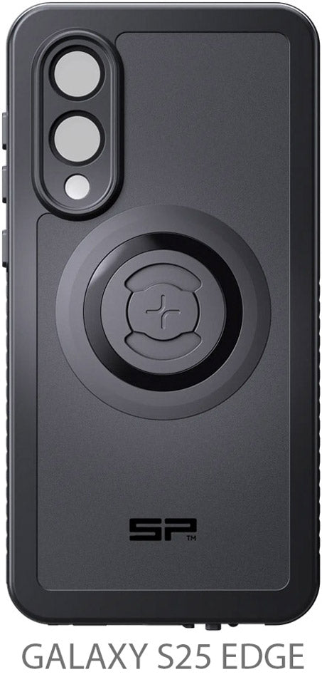 Coque de téléphone Sp Connect Xtreme pour Samsung Galaxy S25