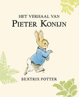 Ploegsma pieter lapin - livre et peluche