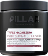 Pilier performance triple poudre de magnésium 200g