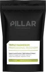 Pilier performance triple poudre de magnésium 200g