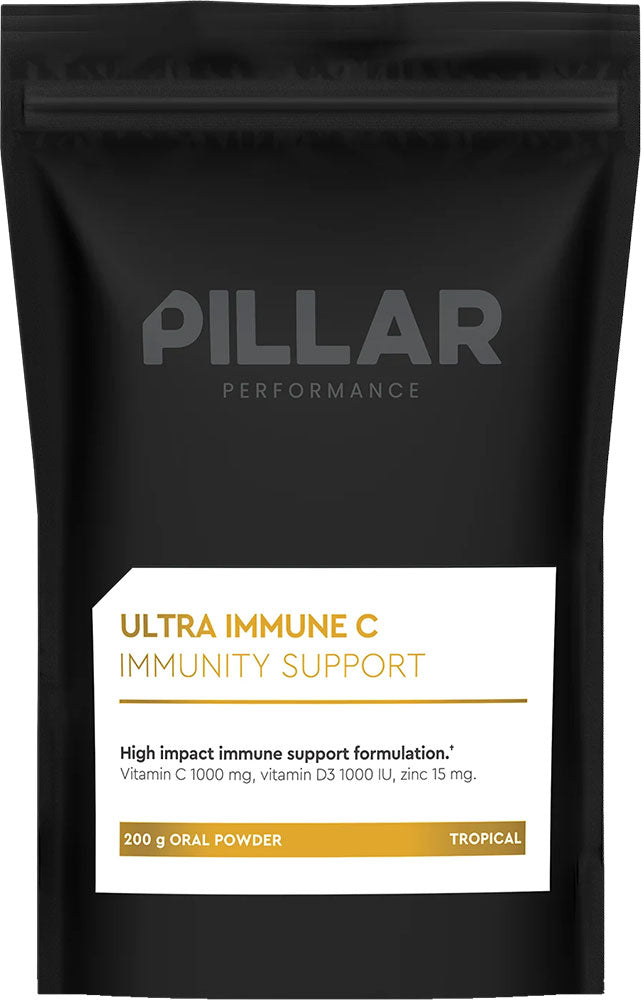 Pilier performance ultra immunitaire c poudre 200g