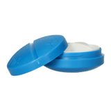 Pilulier Jvdl pilulier 4 compartiments bleu