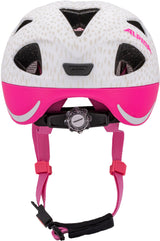 Alpina ximo l.e. - un casque pour enfant