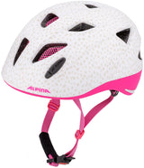 Alpina ximo l.e. - un casque pour enfant