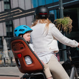 Lynx casque de vélo kidz m
