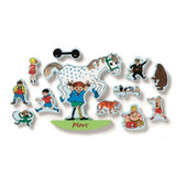Jeu d'équilibre en bois Ngk Pippi Laous