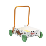 Ngk pippi laous - marcheur en bois