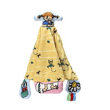 Ngk Pippi Laous - couverture câline