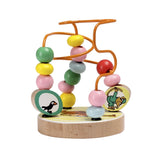 Ngk pipepi laous - spirale de perles