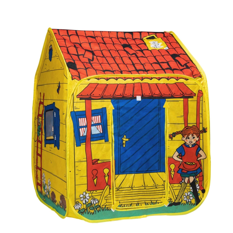 Ngk pippi laous - tente de jeu pop-up