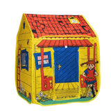 Ngk pippi laous - tente de jeu pop-up