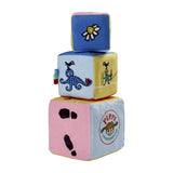 Ngk pippi laous - blocs souples
