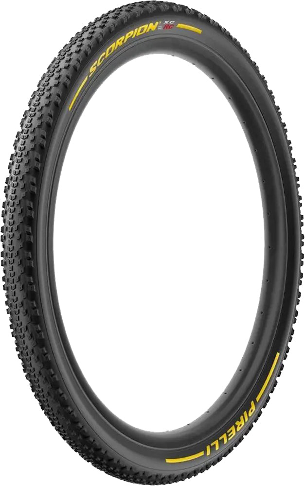 Pneu souple Pirelli scorpion™ xc rc lite team edition 29x2,4