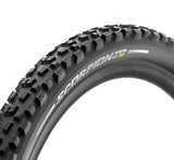 Pirelli scorpion™ e-mtb m - pneu souple tout terrain mixte 27,5x2,6