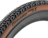 Pneu pliable Pirelli Cinturato™ Gravel RC Classic