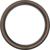 Pirelli Cinturato™ Gravel S - Pneu souple classique pour terrain souple