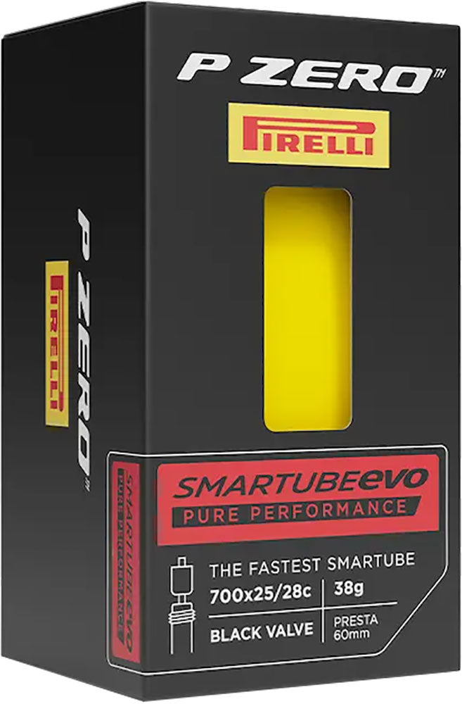 Chambre à air Pirelli P Zero™ Smartube Evo