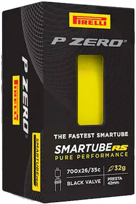 Tube en TPU Pirelli P Zero™ Smartube RS