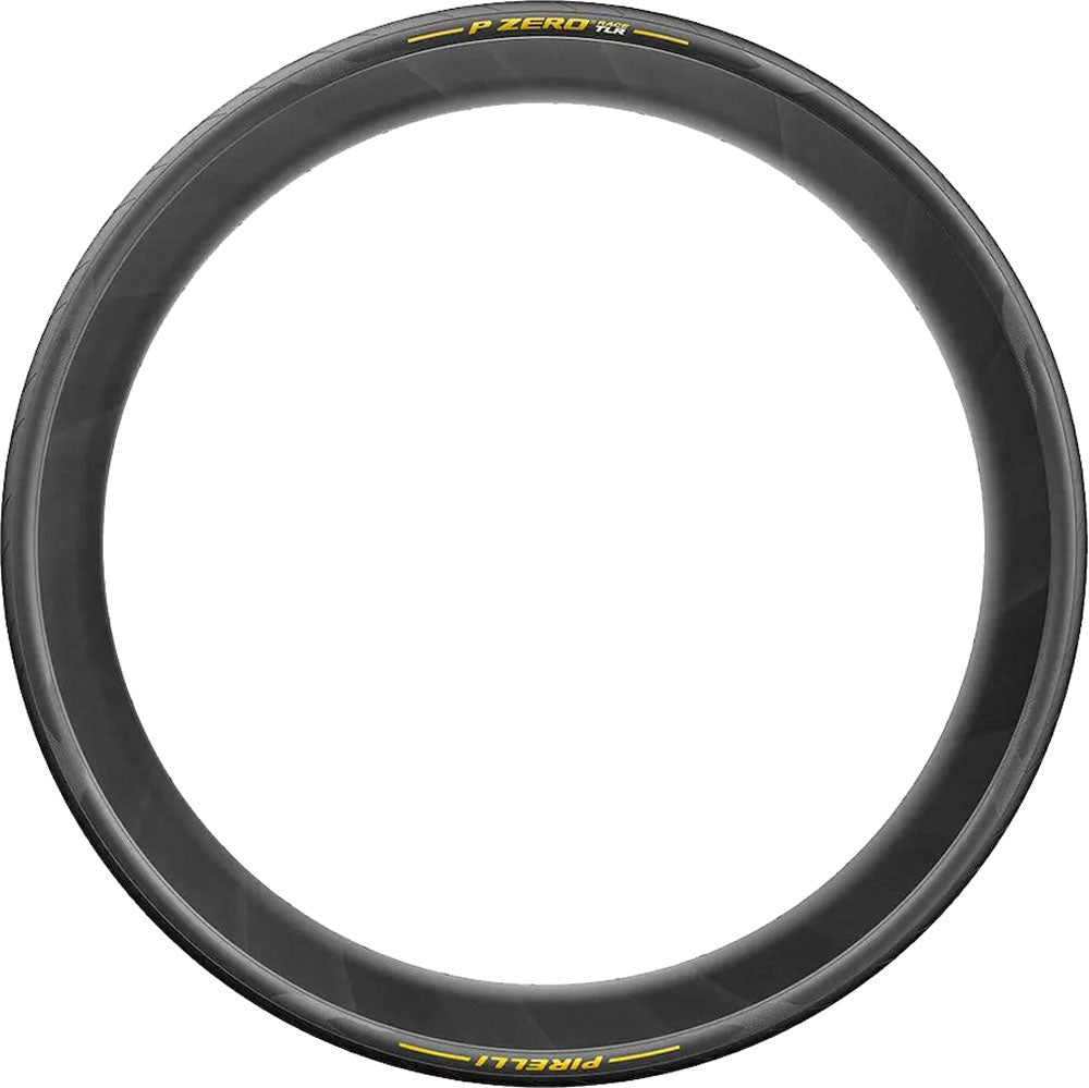 Pneu pliable Pirelli p zero™ race tlr color edition