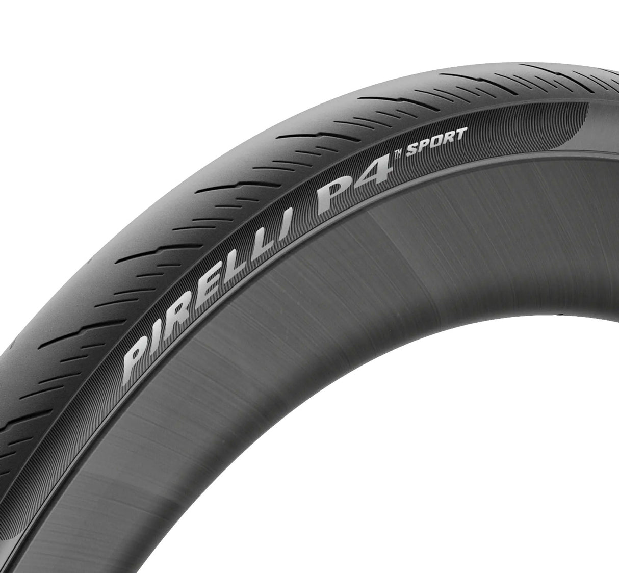 Pneu pliable sport Pirelli p4