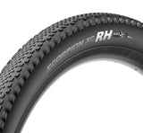 Pneu pliable Pirelli scorpion™ race xc rh 29x2,4 prowall