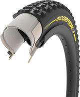 Pirelli scorpion xc m team edition 29x2.2 folding tyre