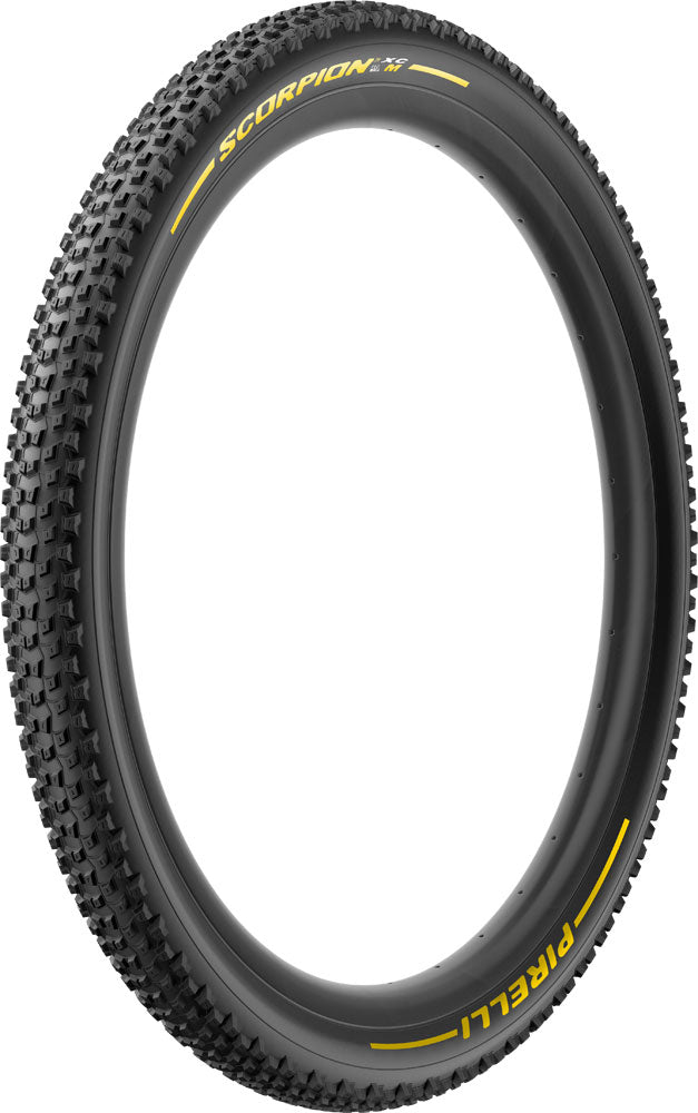 Pirelli scorpion xc m team edition 29x2.2 folding tyre