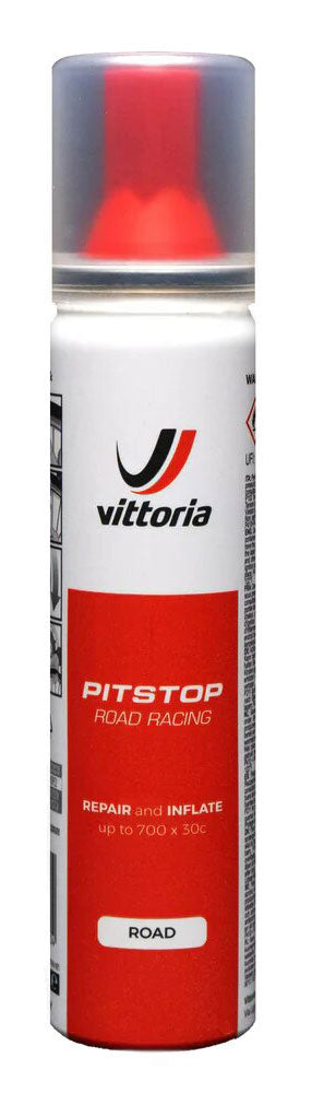 Vittoria pit stop course sur route 75 ml + clip
