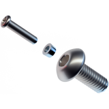 Protection antivol Pitlock Pit Lock