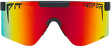 Pit Viper the Originals Exec Rainbow - lunettes de sport (larges)