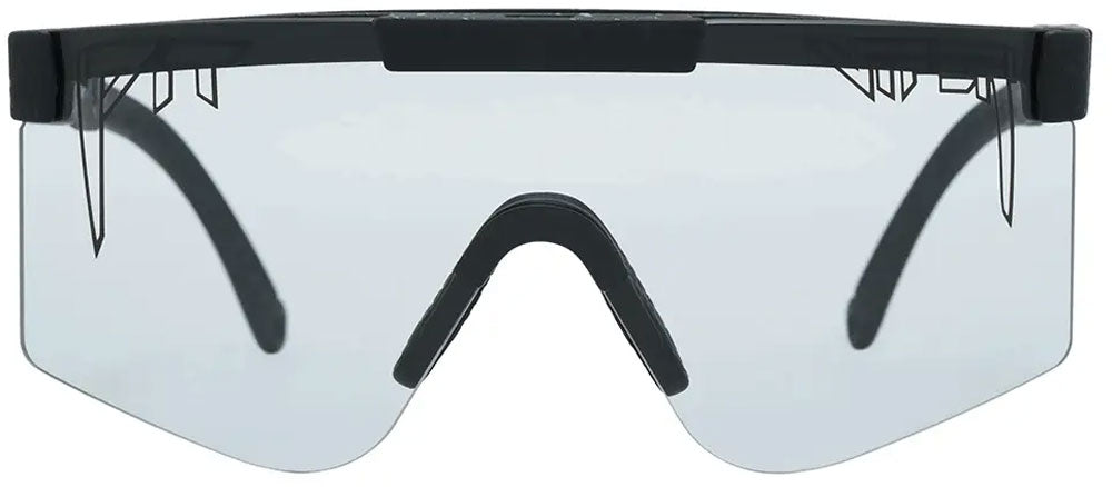 Pit Viper the Originals Blacking Out - Lunettes de sport (larges)