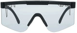 Pit Viper the Originals Blacking Out - Lunettes de sport (larges)