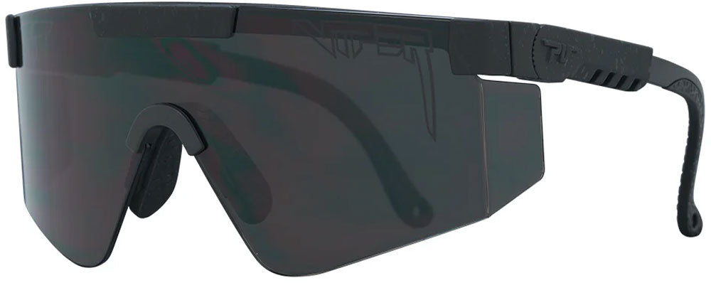 Pit Viper the Originals Blacking Out - Lunettes de sport (étroites)