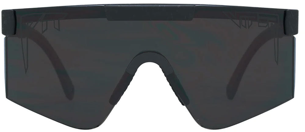 Pit Viper the Originals Blacking Out - Lunettes de sport (étroites)