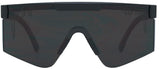 Pit Viper the Originals Blacking Out - Lunettes de sport (étroites)