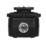 Adapter Pixel Hotshoe TF-334 od MI do Canon Nikon