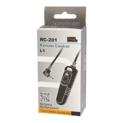 Kabel uvolnění pixelů RC-2010 pro Panasonic