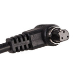 Pixel Release Cable RC-201 N3 pour Canon