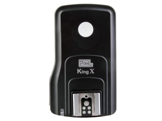 Pixel Receiver King Rx pour Nikon