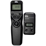 Pixel timer remote control draadloos tw-283 n3 voor canon