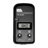 Pixel Timer Pilot Control Wireless TW-283 S2 dla Sony