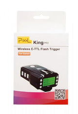 Pixel Transceiver King TX dla Canon