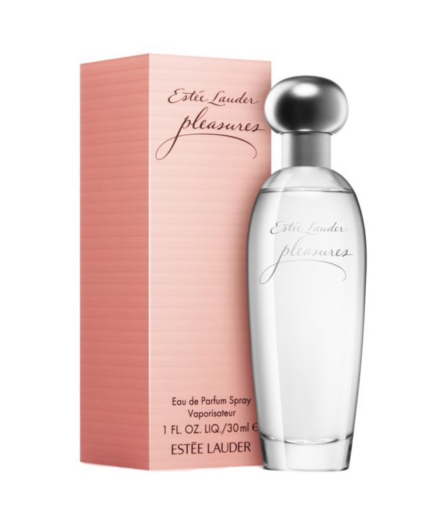 Estee lauder estee lauder eau de parfum spray pleasures woman 30ml dames