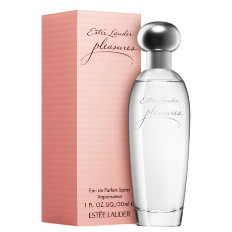 Estee Lauder eau de parfum spray plaisirs femme 30ml dames
