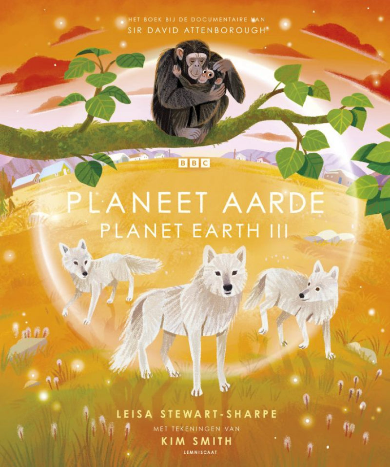 Planète Terre lemniscate. planète terre iii