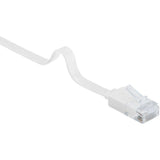 Câble U UTP cat 6 - plat