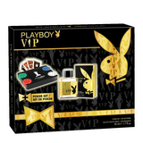 Playboy geschenkset vip 50ml inclusief pokerset