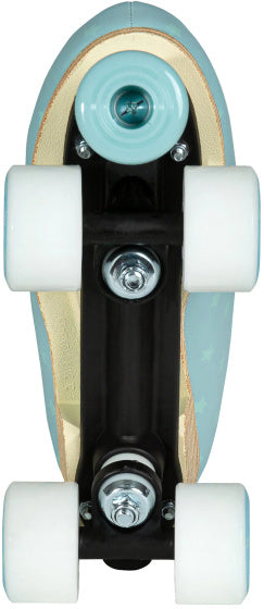 Playlife ajusté à rouleaux réglables Junior Hemor's Blue Taille 39 42